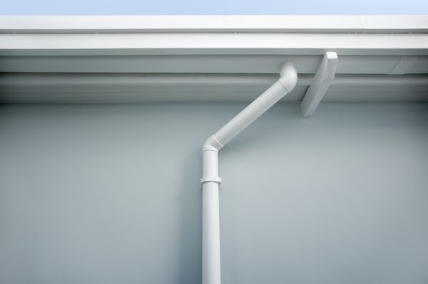 Cost of Residential Gutter Replacement in Racine