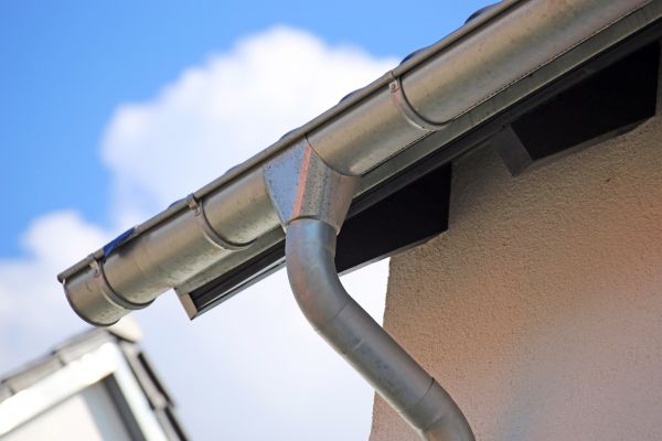 Guttering Replacement in Racine