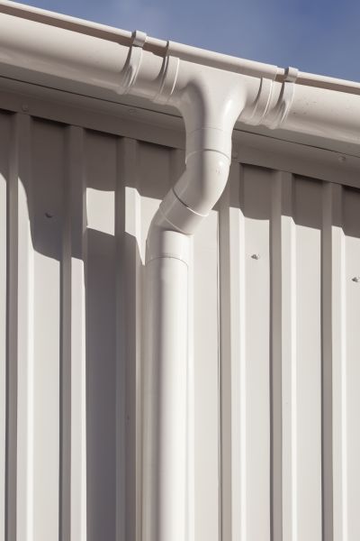 Cost of Building Gutter Replacement in Racine