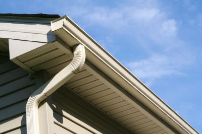 Professional Gutter System Design